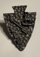 Boy scout totem for sale  Stillwater