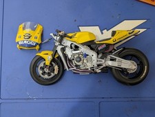 Minichamps honda rc211v for sale  BARNSLEY