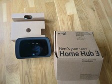 Home hub 3 for sale  NEW MALDEN
