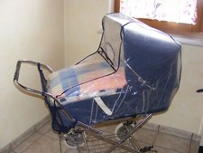Ddr zekiwa kinderwagen gebraucht kaufen  Ispringen