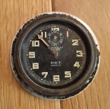 Orologio radio boselli usato  Cerignola