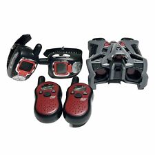 Spy gear kit for sale  Shelton