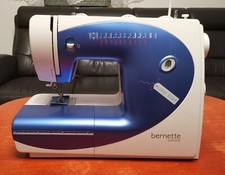 Nähemaschine bernette sublime gebraucht kaufen  Goldkronach