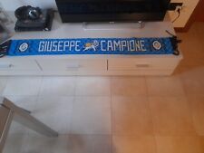 Sciarpa spal club usato  Terre del Reno