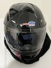 Casco moto integrale usato  Manduria