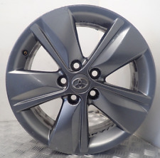 Toyota avensis grey for sale  GLOUCESTER