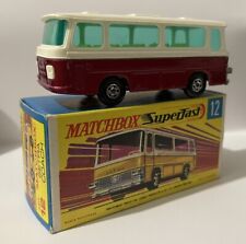 Matchbox lesney superfast d'occasion  Cahors