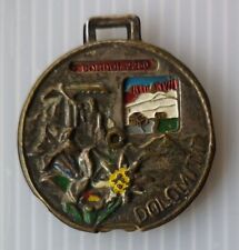 Medaglia dei passi usato  Polcenigo