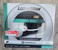 Lasermax centerfire frame for sale  Athens