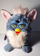 Furby original éléphant d'occasion  Montauban