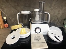 Bosch mcm4100gb food for sale  RICHMOND