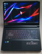 Acer nitro gaming gebraucht kaufen  Kiel