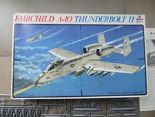Modellbausatz flugzeug fairchi gebraucht kaufen  München
