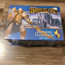 Battlelore hernfar guardians d'occasion  Expédié en Belgium
