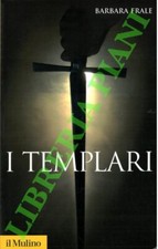 Frale barbara templari. usato  Italia