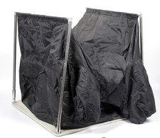 Fuji DARK BOX FDB12 bolsa caixa de troca minilab #0417 comprar usado  Enviando para Brazil
