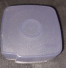 Tupperware leerer etikettenspe gebraucht kaufen  Berlin