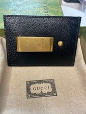 Marmont blackguccl leather for sale  Richmond Hill