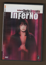 Dvd inferno leigh d'occasion  Oucques