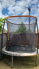 Sportspower 8ft folding for sale  MANCHESTER
