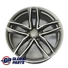 Audi wheel alloy for sale  UK
