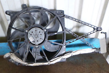 Ventilador de radiador Holden Astra TS 98-05 1.8 comprar usado  Enviando para Brazil