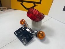 OEM🔥Harley 03-23 Touring Road King Electra lanterna traseira de freio luzes de seta comprar usado  Enviando para Brazil