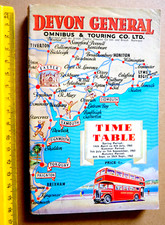 Devon general bus for sale  EDGWARE