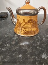 Teapot. vintage. pint for sale  BLACKPOOL