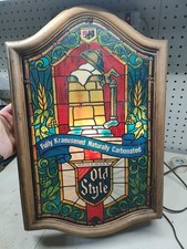 Vintage old style for sale  Albert Lea