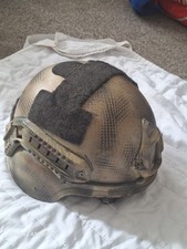 pasgt kevlar helmet for sale  REDCAR