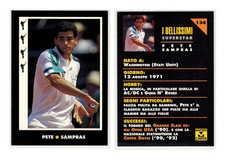 Bellissimi superstar pete usato  Italia