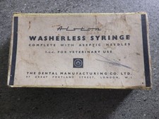 Vintage veterinary alston for sale  HUNTINGDON