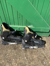 Bauer misty aggressive for sale  GUILDFORD