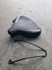 Terrot 350 fahrersitz gebraucht kaufen  Bergneustadt