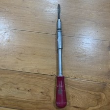Stanley yankee 130a for sale  Ivins