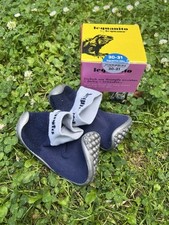 Leguanito leguano barfußschuh gebraucht kaufen  Berlin