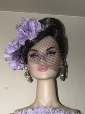 Fashion royalty doll for sale  San Diego