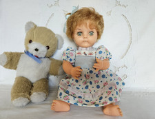 Pedigree baby doll for sale  HARLOW