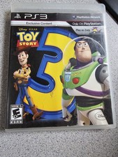 Toy story manual d'occasion  Expédié en Belgium