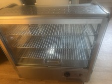 Food warmer for sale  NEWTON-LE-WILLOWS