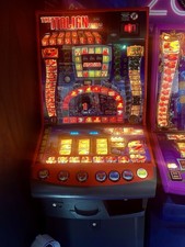 Italian job maygay for sale  SALTBURN-BY-THE-SEA