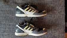 Adidas 8000 2013 gebraucht kaufen  Arnsberg