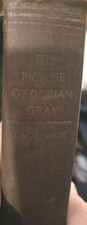 Illustrated The Portrait Of Dorian Gray 1931 Edition comprar usado  Enviando para Brazil