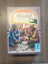 Alhambra dice game for sale  Long Island City