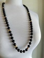 Vintage black onyx for sale  Lexington