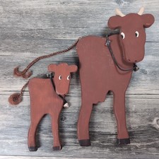 Vintage pair mama for sale  Scobey