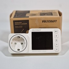 Voltcraft sem5000 energiekoste gebraucht kaufen  Seckach