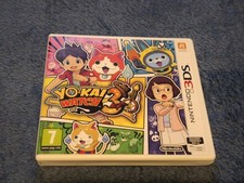 Kai watch 3ds d'occasion  Brie-Comte-Robert