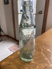 Vtg codd neck for sale  Maple Grove